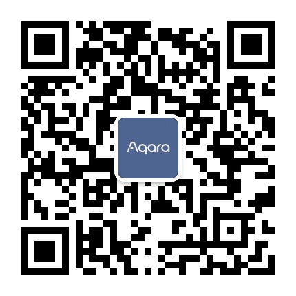 Aqara优品生活官方微信公众号