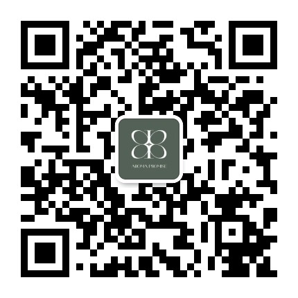 Aroma Promise官方微信公众号
