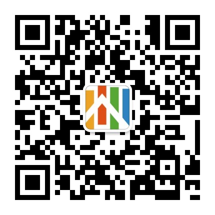 苏州亚细亚教育订阅号公众号二维码