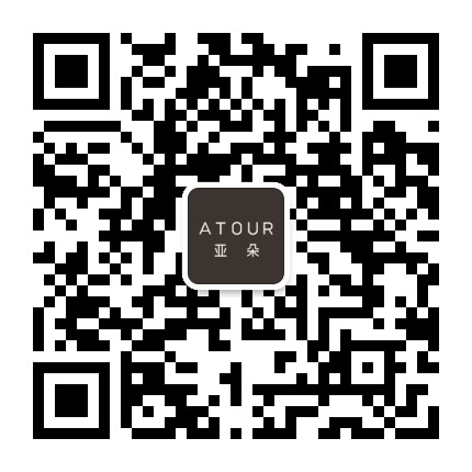 几木里公众号二维码