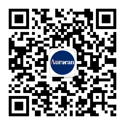 Auroran自然之光官方微信公众号