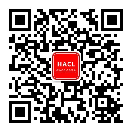 湖北汽车工匠联盟公众号二维码