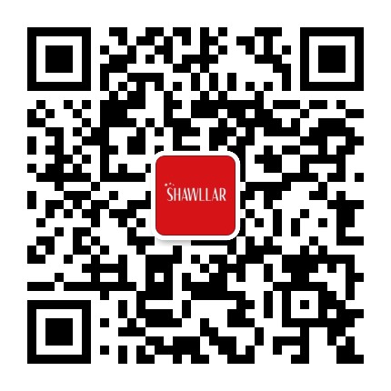 小蓝光伏公众号二维码