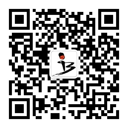 蚌埠交通文艺广播公众号二维码