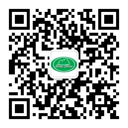 蚌埠海上明珠公众号二维码