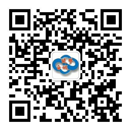 筑梦白城公众号二维码