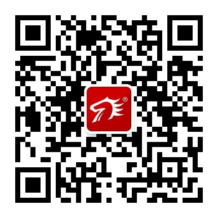 扬州百城招聘公众号二维码