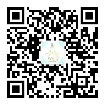 百代芳华公众号二维码
