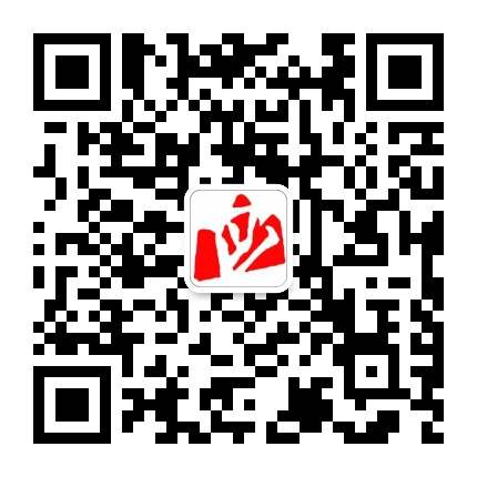 巴东发布公众号二维码