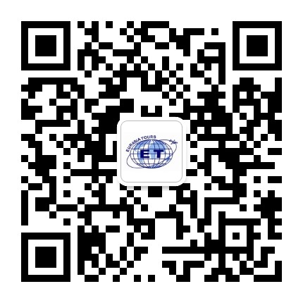 Omeya go公众号二维码