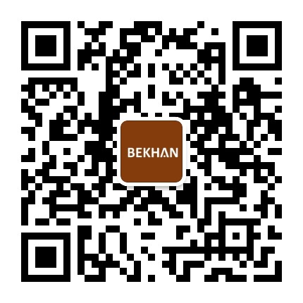 bekhan冰感官方微信公众号
