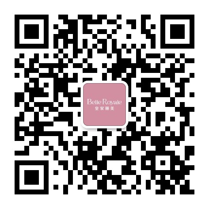 皇家丽美内衣官方微信公众号