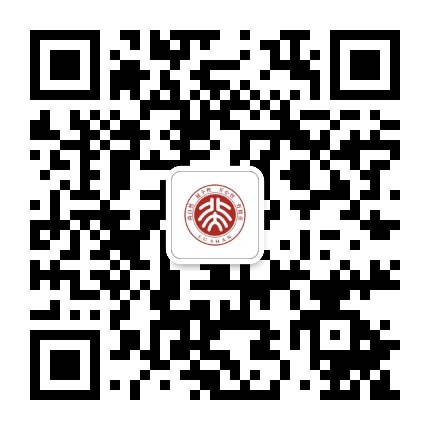 北附鲁山幼儿园公众号二维码