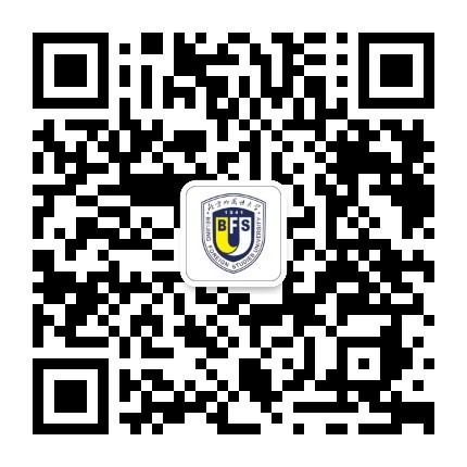 北京外国语大学