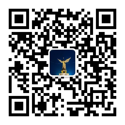 碧桂园云顶公众号二维码