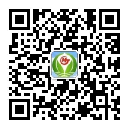 天津市滨海新区塘沽河头中学公众号二维码