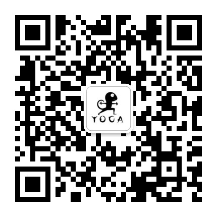BHYOGA壁虎瑜伽官方微信公众号