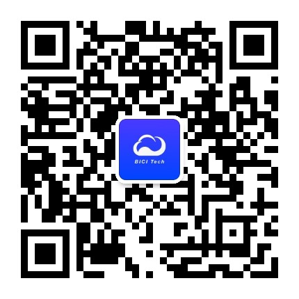 成都博智云创科技有限公司