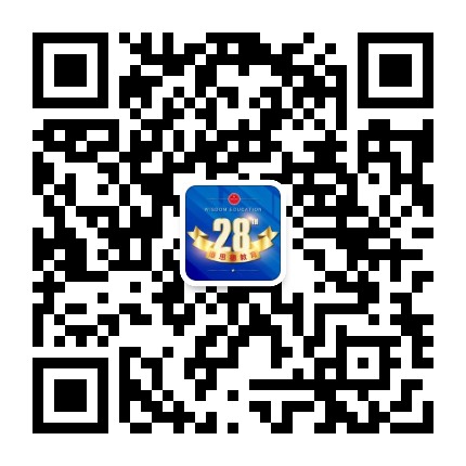 维思德69公众号二维码