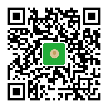 北京市基督教两会公众号二维码