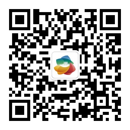 北京世园国际旅游度假区公众号二维码