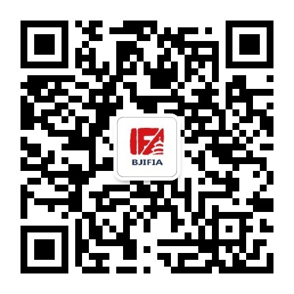 北京市互联网金融行业协会公众号二维码
