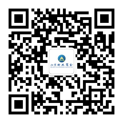 北京榆林企业商会公众号二维码