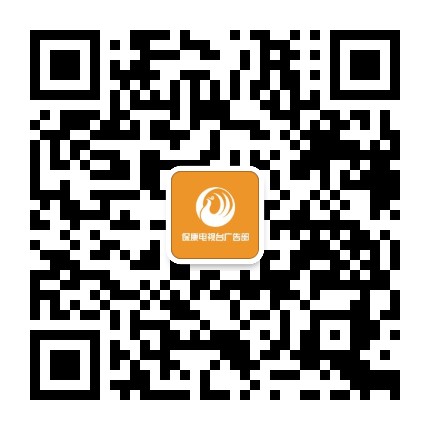 保康融创公司公众号二维码
