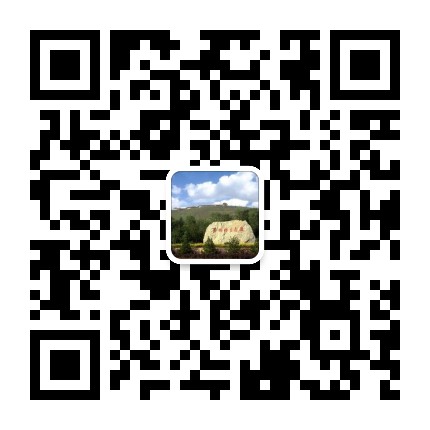 柏林环保在线公众号二维码