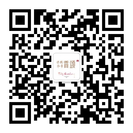 抚州学府香颂公众号二维码