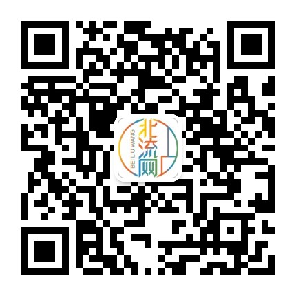 圭江网公众号二维码