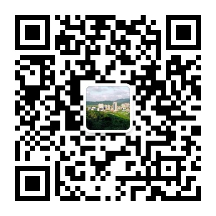 北仑戚家山成校公众号二维码