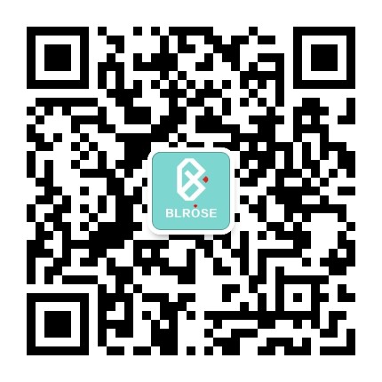 南非泊俪思珠宝公众号二维码