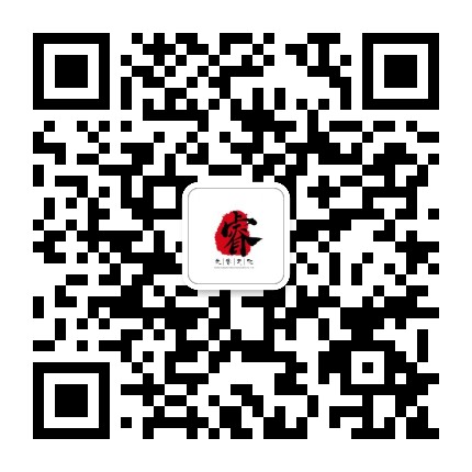 乐享户外体育公众号二维码