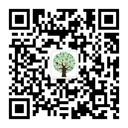 BNDS学生成长服务中心公众号二维码
