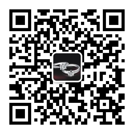峄城百年福珠宝公众号二维码