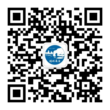 百色桂林商会公众号二维码