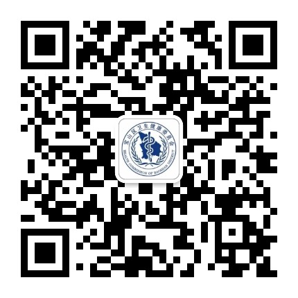 宝山卫生健康公众号二维码