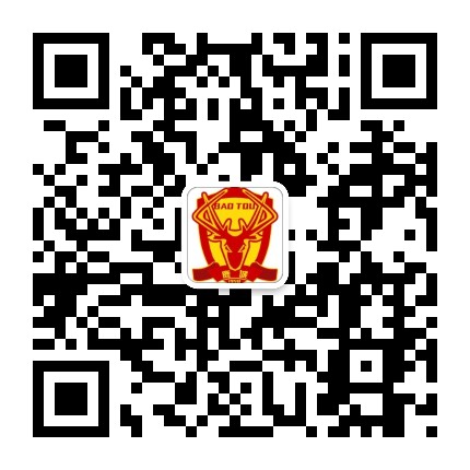 梦耀鹿城草上飞公众号二维码