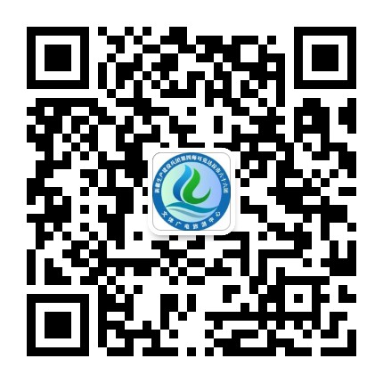 六十六团文体广电旅游中心公众号二维码