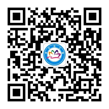 义乌市廿三里埠头幼儿园公众号二维码