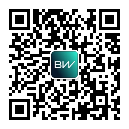 博格华纳排放宁波姜山WOFE公众号二维码