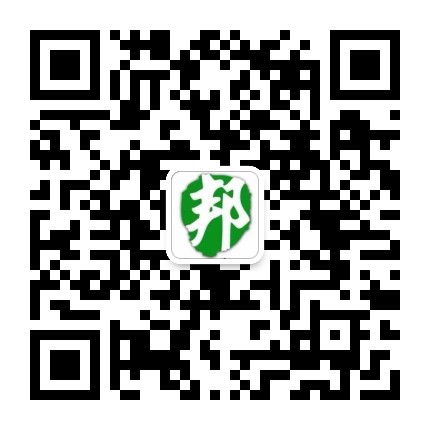 邦元官微公众号二维码