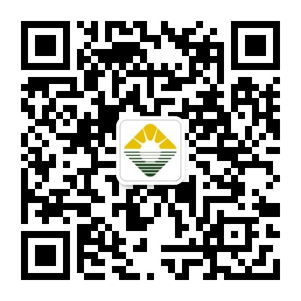 白云环境公众号二维码