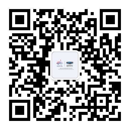 巴州环驰汽车销售有限责任公司公众号二维码