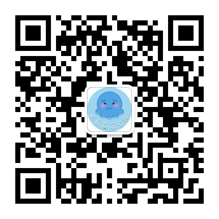 八爪鱼研究所公众号二维码