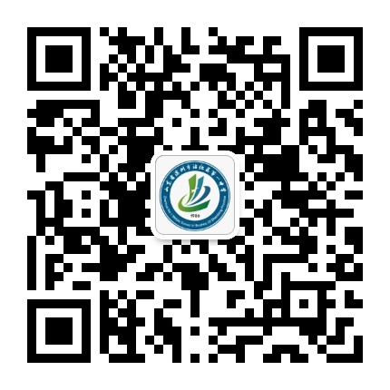 沾化一中公众号二维码