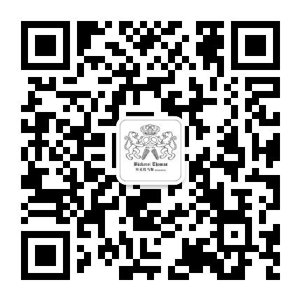 贝克托马斯BaeckereiThomas官方微信公众号