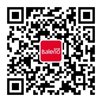 Baleno官方微信公众号