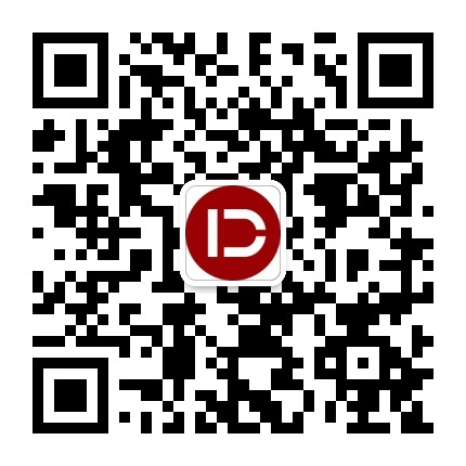 半岛设计公众号二维码